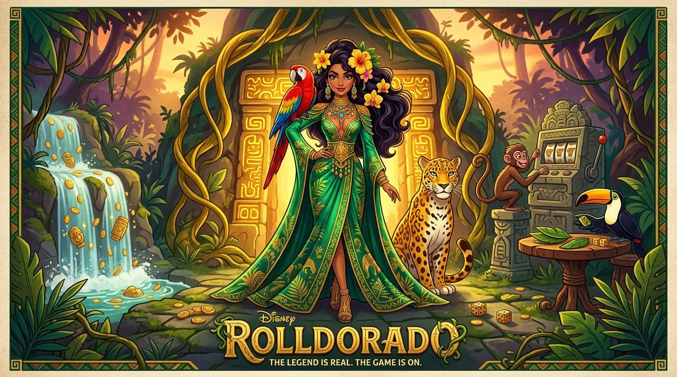 Rolldorado — Honest iGaming Platform Reviews in Canada