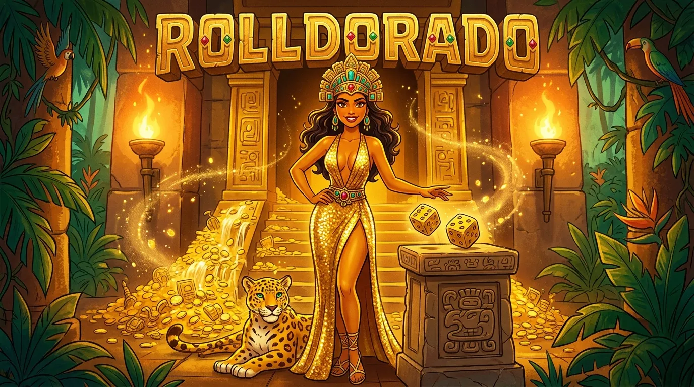 Rolldorado App – Smooth Mobile Casino Play in Canada