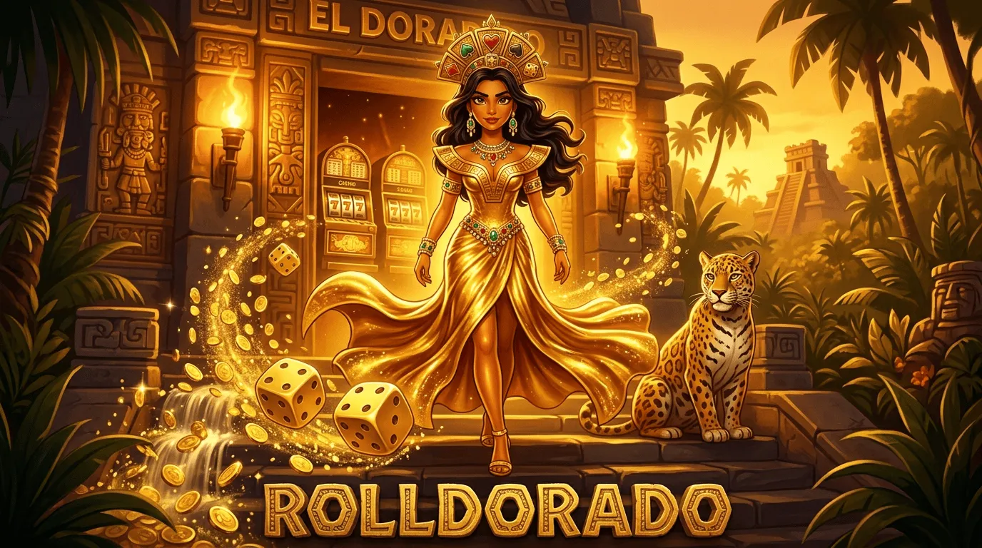 Rolldorado Casino Review — Canadian Player Guide