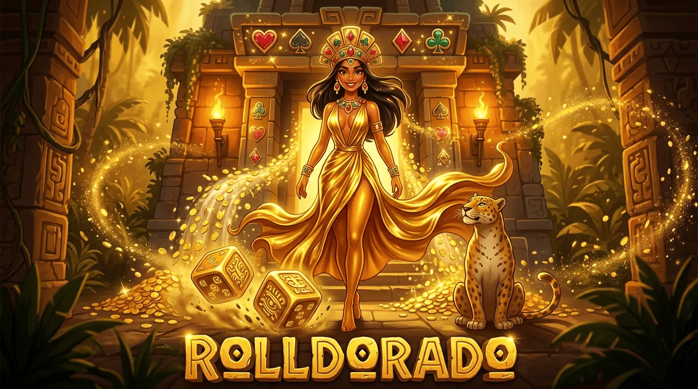 Rolldorado Casino Review — Canadian Player Guide