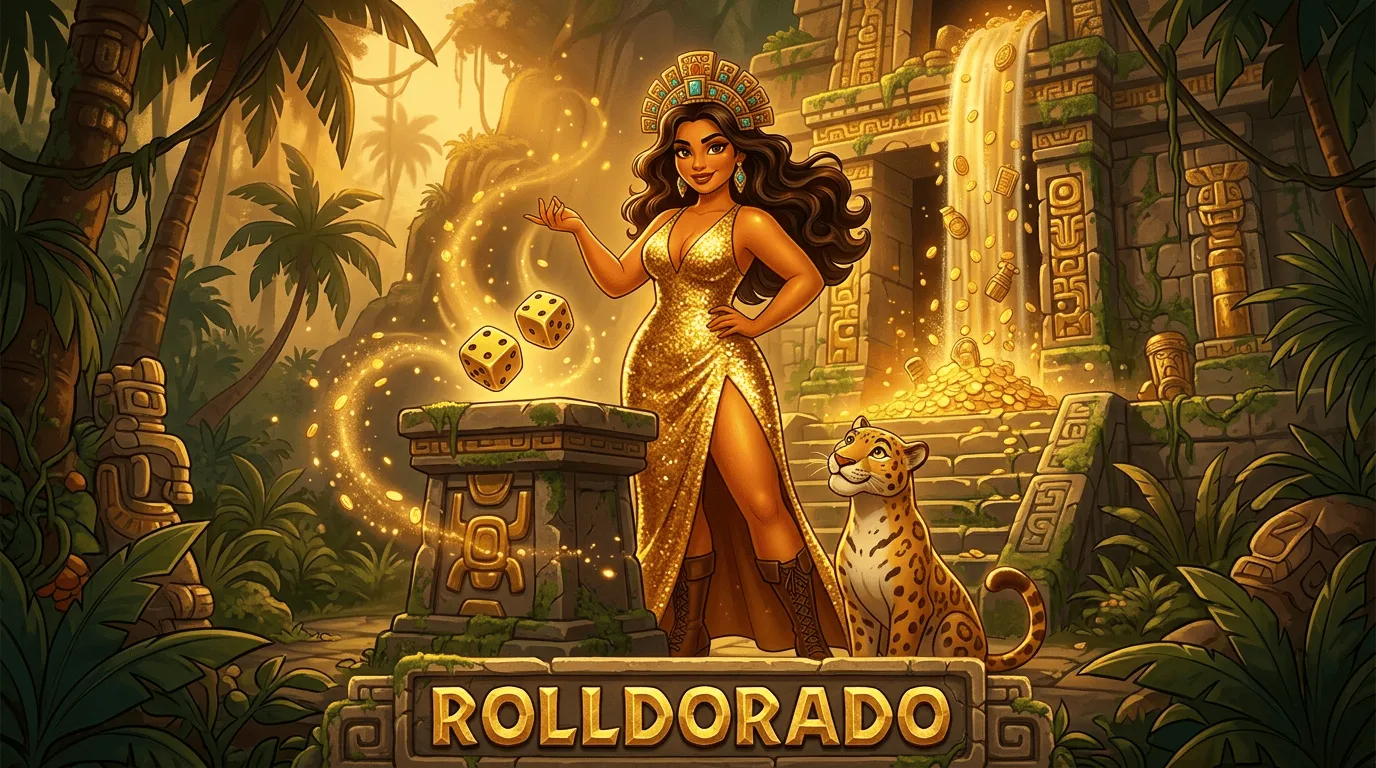 Rolldorado Casino Review — Canadian Player Guide